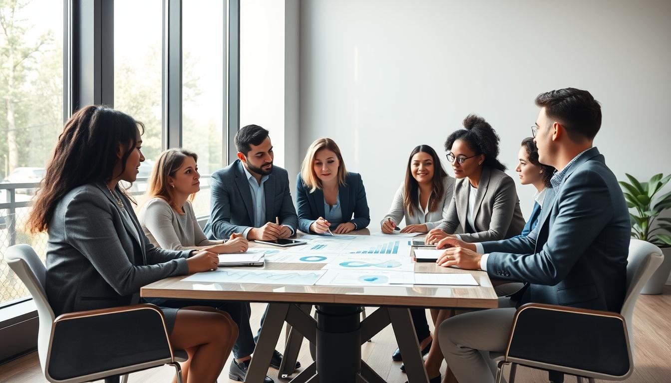 Empower Your Leadership Journey